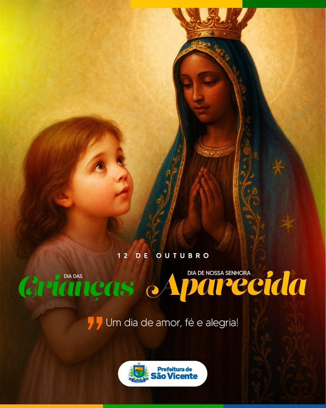 Nossa Senhora Aparecida