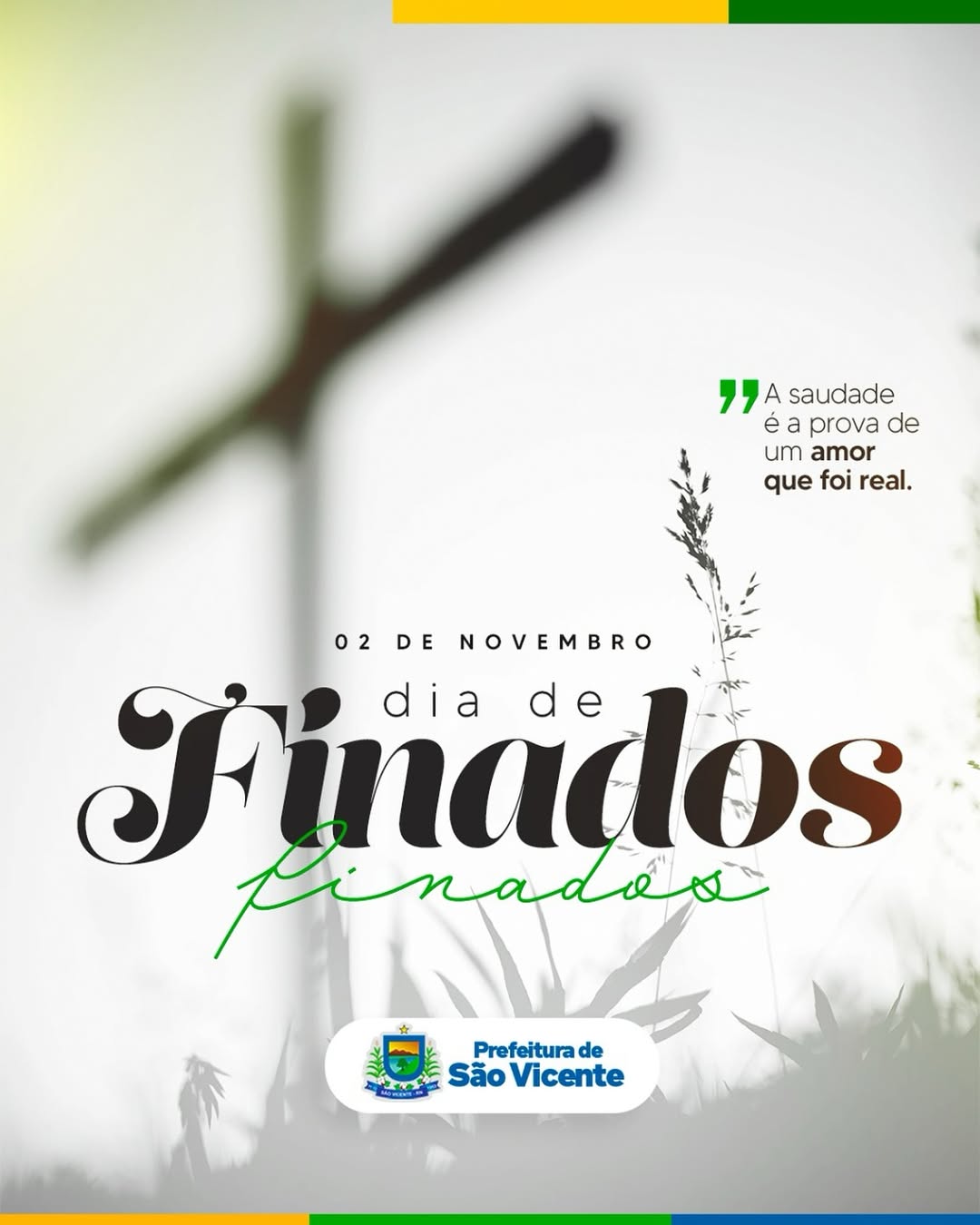 DIA DE FINADOS
