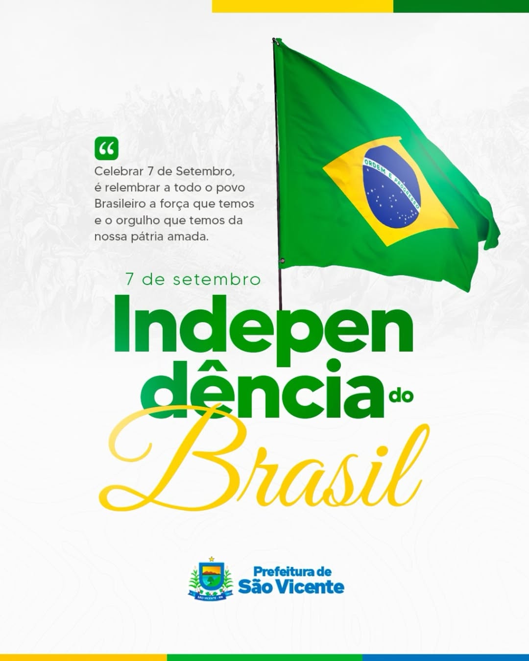 INDEPENDÊNCIA DO BRASIL