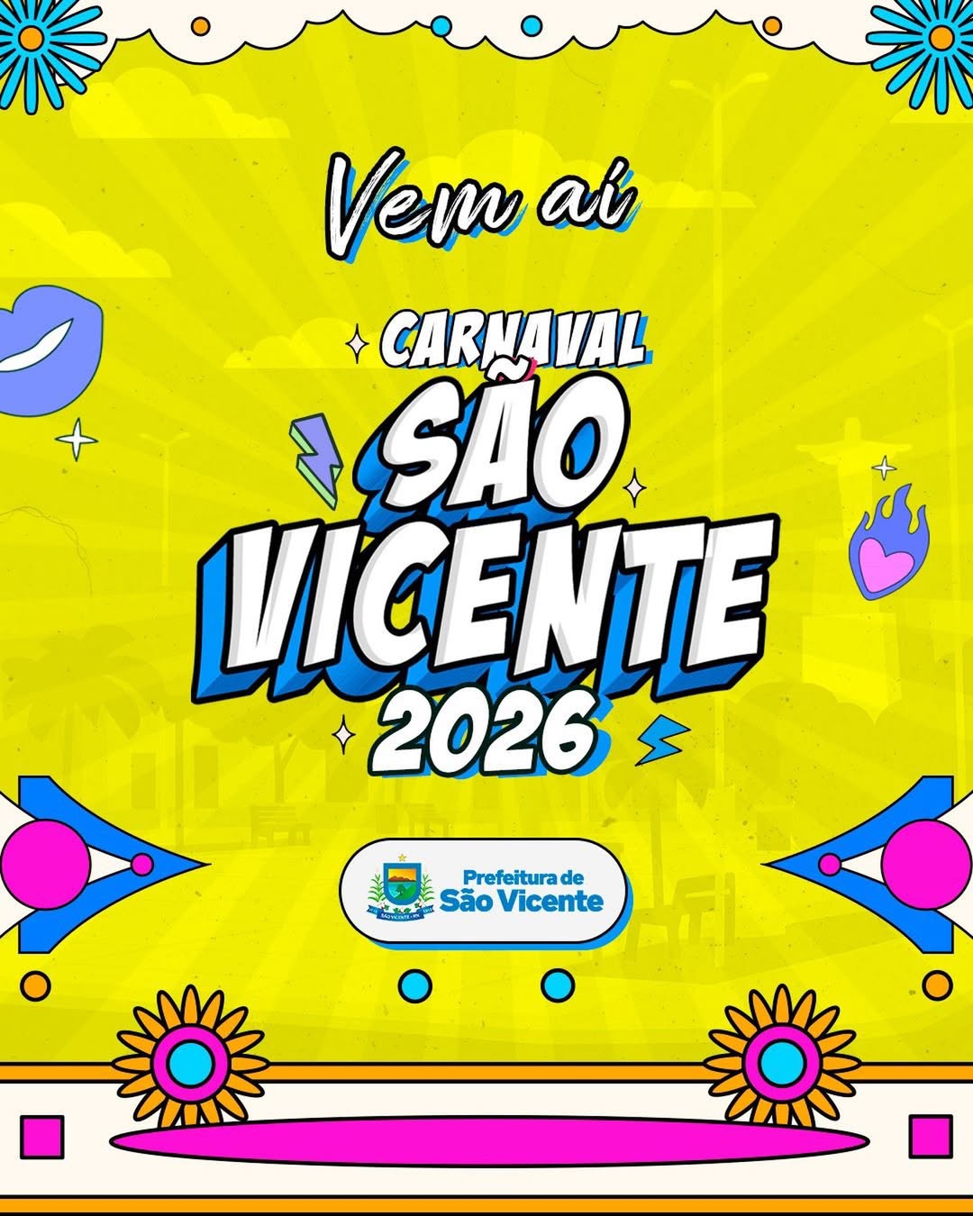 CARNAVAL 2026